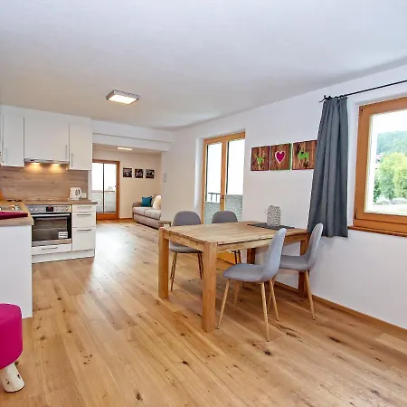 Renauer By Interhome