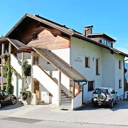 Renauer By Interhome *