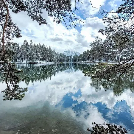 Renauer By Interhome