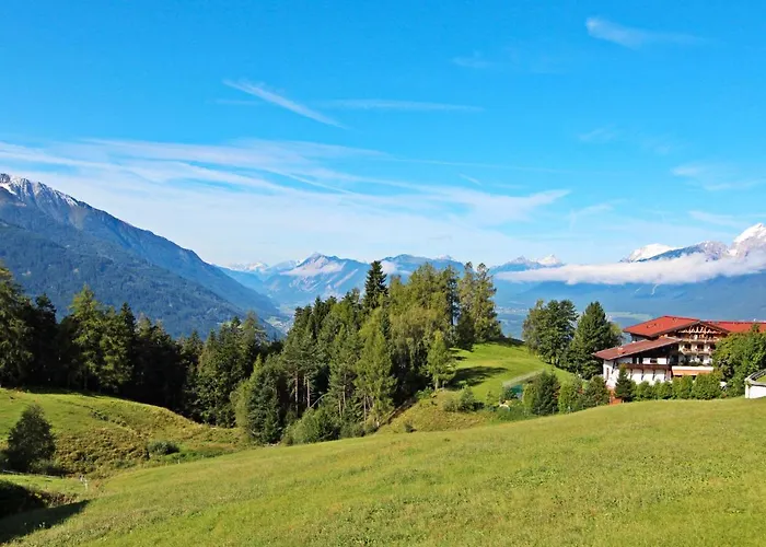 Renauer By Interhome Mosern (Telfs)