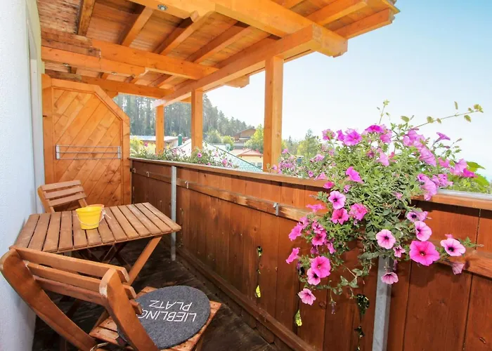 アパート Renauer By Interhome