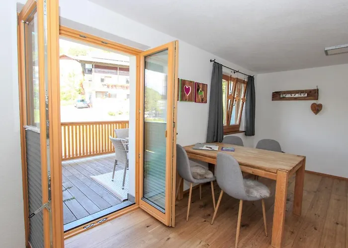 Renauer By Interhome Apartment