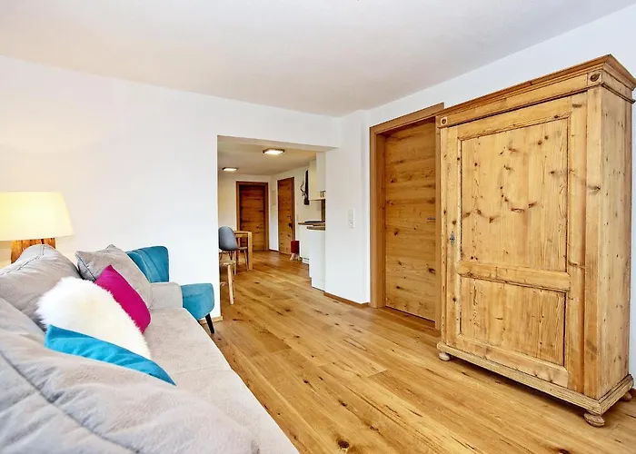 Renauer By Interhome *