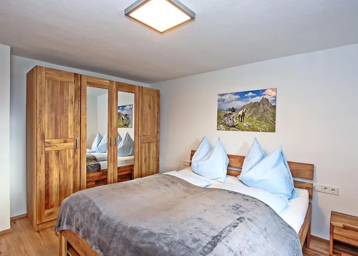 Renauer By Interhome * Mösern