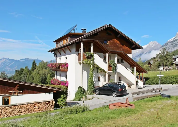 Renauer By Interhome Apartment *