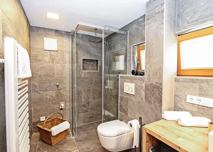 Renauer By Interhome * Mösern