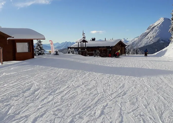 Apartment Renauer By Interhome Mosern (Telfs)