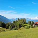 Renauer By Interhome Mösern