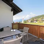 Appartement Renauer By Interhome *