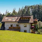 Renauer By Interhome Appartement Mösern