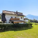 Renauer By Interhome Appartement Mösern