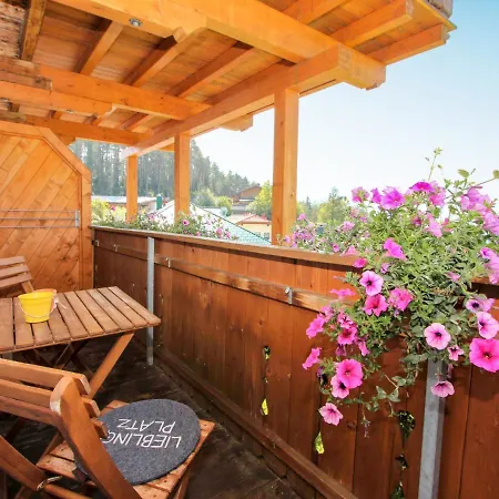 Lejlighed Renauer By Interhome