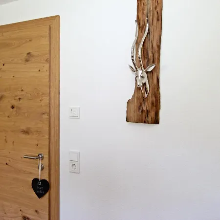 Renauer By Interhome Apartmán Mösern