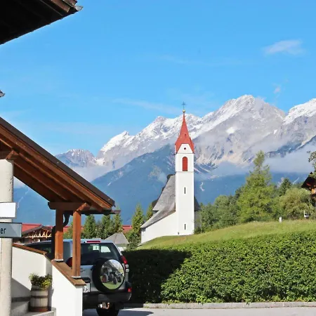 Renauer By Interhome * Мёзерн