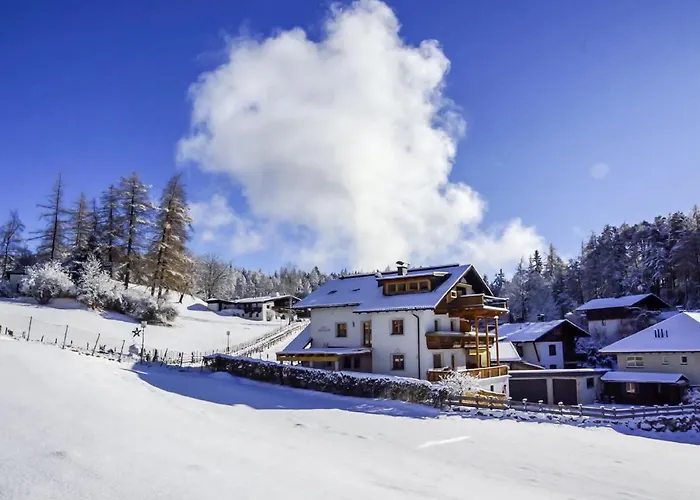 Renauer By Interhome Apartment *