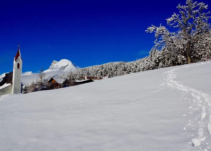 Renauer By Interhome Апартаменты *