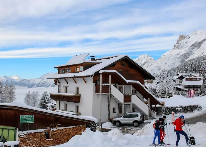 Renauer By Interhome Apartment *