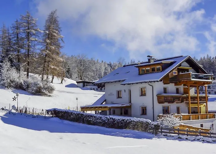 Renauer By Interhome Apartment *