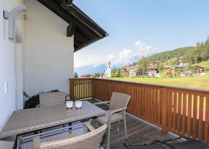 Apartment Renauer By Interhome *