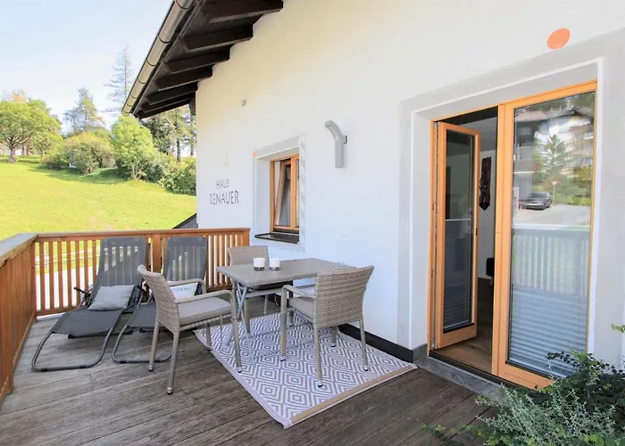 Renauer By Interhome * Мёзерн