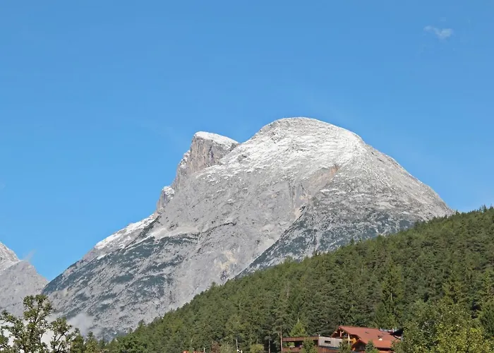 Renauer By Interhome Апартаменты *