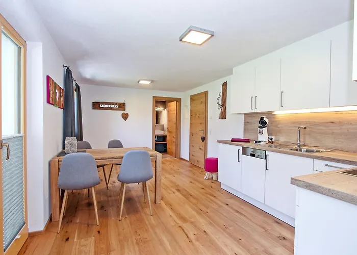 Renauer By Interhome Апартаменты Мёзерн