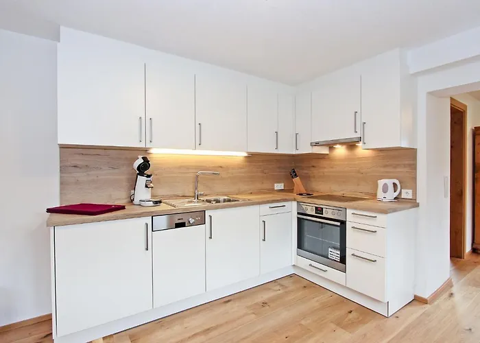 Renauer By Interhome Apartment *