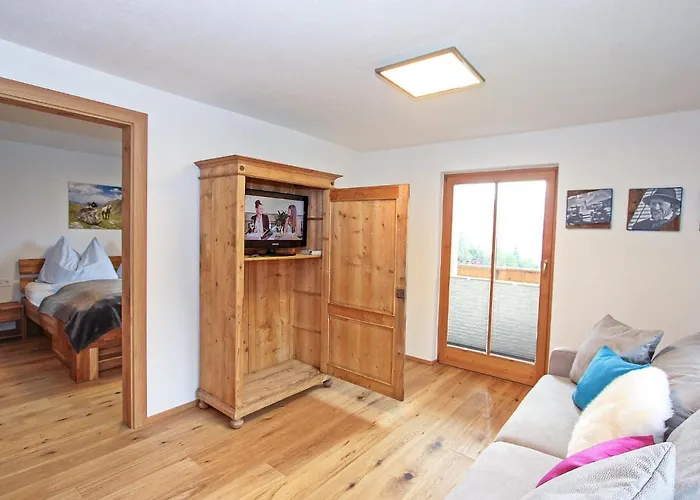 Renauer By Interhome Apartment