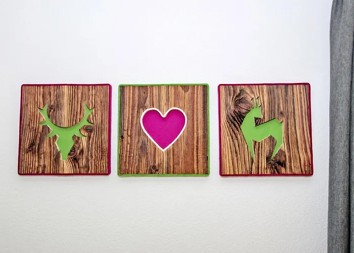 Renauer By Interhome * Мёзерн