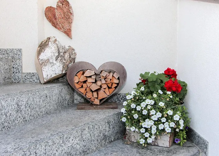 Renauer By Interhome *