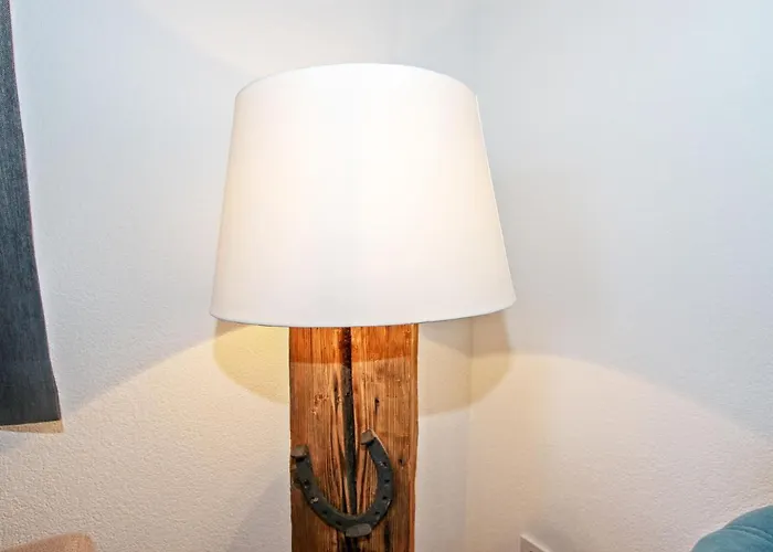 Renauer By Interhome *