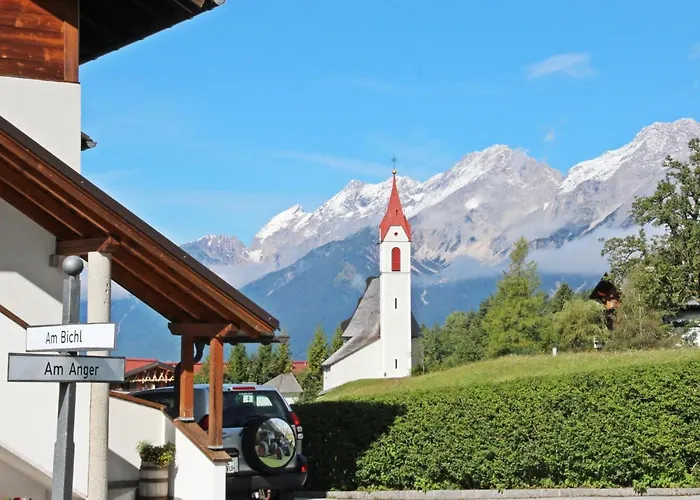 Renauer By Interhome * Мёзерн