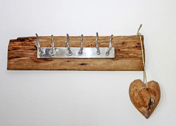 Renauer By Interhome Апартаменты