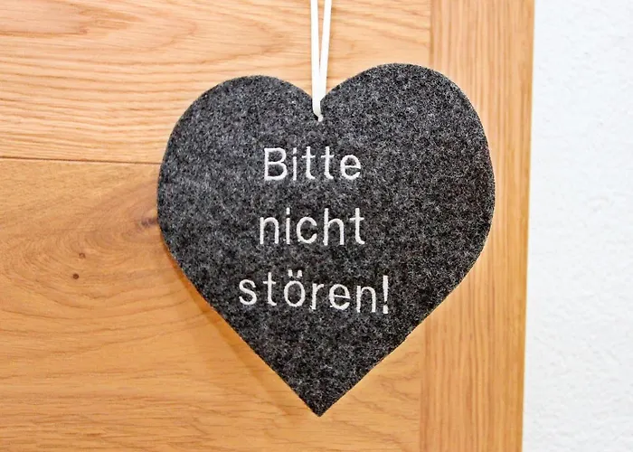 Renauer By Interhome Apartment