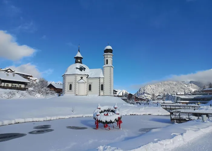 Renauer By Interhome Апартаменты Мёзерн