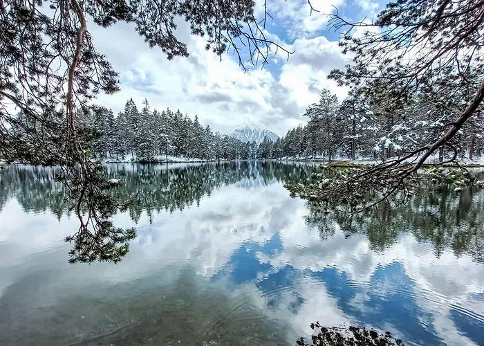 Renauer By Interhome