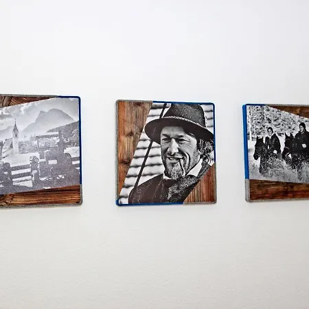 Renauer By Interhome