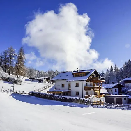 Renauer By Interhome 公寓 *