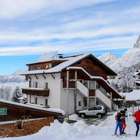 Renauer By Interhome 公寓 *