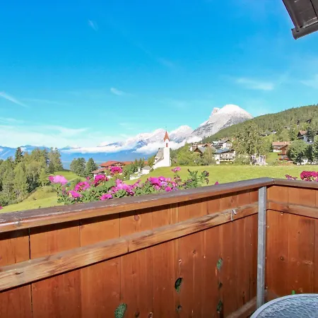 Renauer By Interhome * Mösern