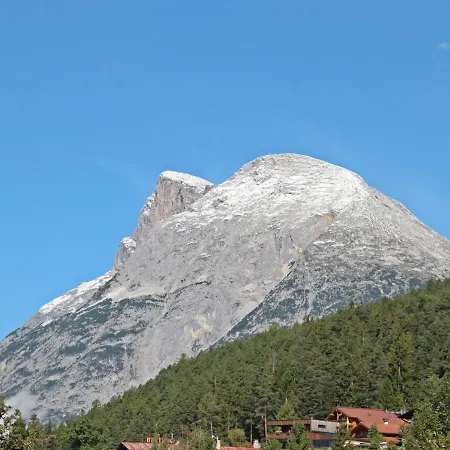 Renauer By Interhome 公寓 *