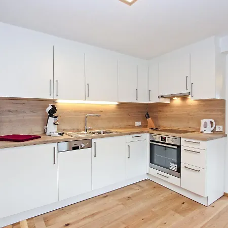 Renauer By Interhome 公寓 *