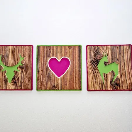 Renauer By Interhome * Mösern