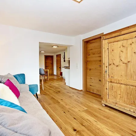 Renauer By Interhome *