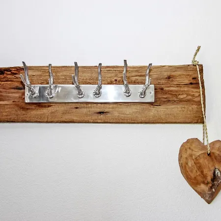 Renauer By Interhome 公寓