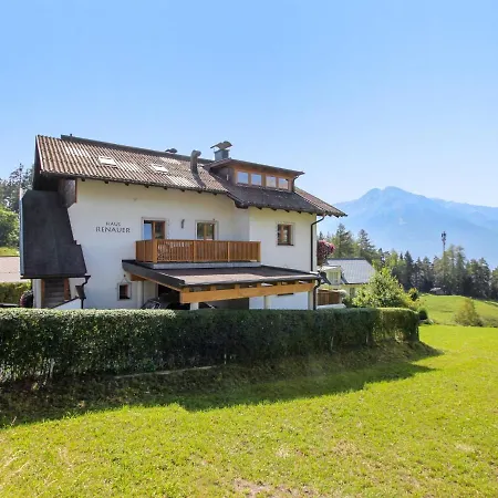 Renauer By Interhome 公寓 Mösern