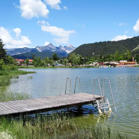 Renauer By Interhome * Mösern