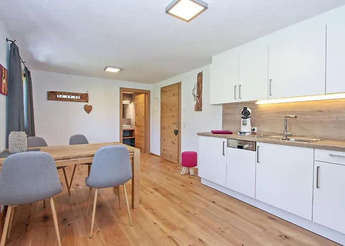 Renauer By Interhome アパート