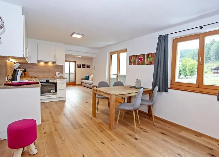 Renauer By Interhome