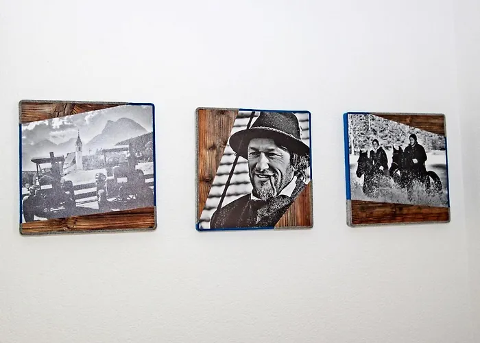 Renauer By Interhome